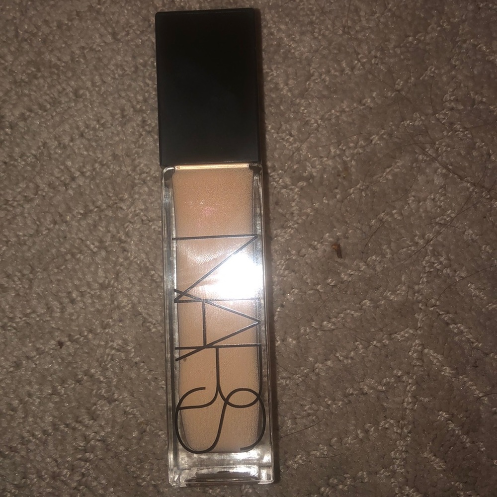 NARS SALZBURG foundation
